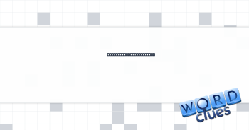 End of a NASA countdown Crossword Clue