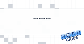 End of a video game level Crossword Clue