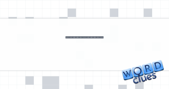 End of some magazine titles Crossword Clue