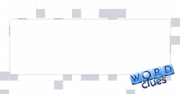End-of-term exam Crossword Clue