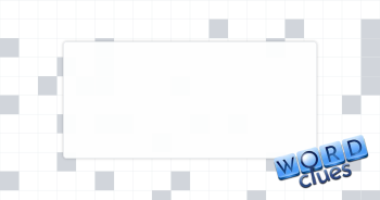 End to end? Crossword Clue