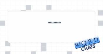 End up choosing Crossword Clue