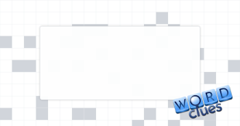 Endanger Crossword Clue