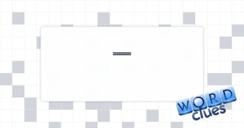 ENDEARING Crossword Clue