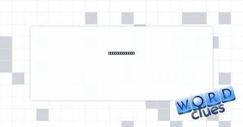 Endeavor (to) Crossword Clue