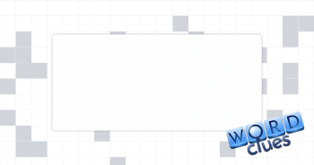 Ended Crossword Clue