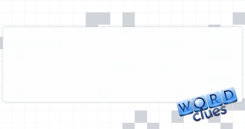 Ending at, briefly Crossword Clue