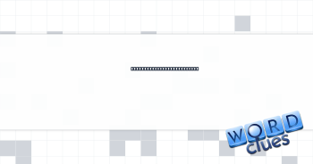 Endless dirt is depressing Crossword Clue