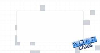 Endorses Crossword Clue