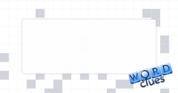 Ends of races Crossword Clue