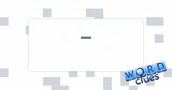 Enemies Crossword Clue