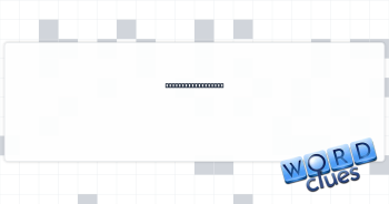 Energetic, perhaps Crossword Clue