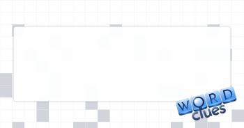 Energetic person Crossword Clue