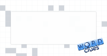 Energetic sort Crossword Clue