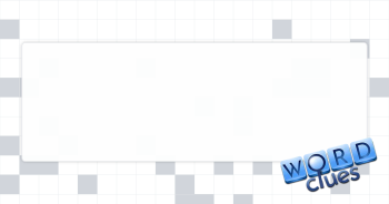 Energy adjective Crossword Clue