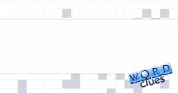 Energy around a person Crossword Clue