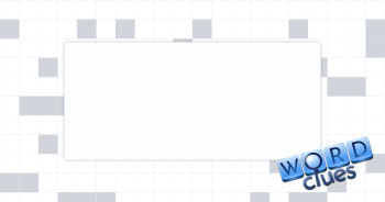 Energy bar? Crossword Clue