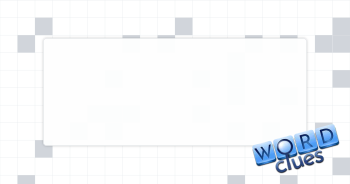 Energy choice Crossword Clue