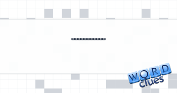 Energy source for Earth Crossword Clue