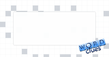 Energy source Crossword Clue