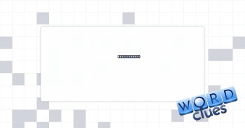 Energy type Crossword Clue