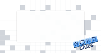 Energy Crossword Clue