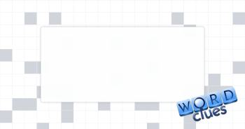 Enervates Crossword Clue