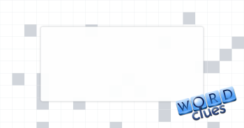 Enfeebled Crossword Clue