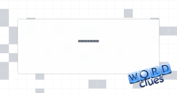 Engine engager Crossword Clue