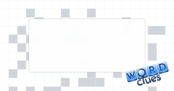 Engine stat Crossword Clue