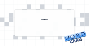 Engineer Crossword Clue