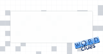 English minor? Crossword Clue
