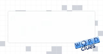 Engraved deeply Crossword Clue