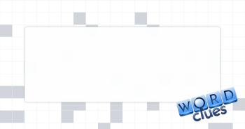 Enjoy a burger Crossword Clue