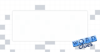 Enjoy, as gum Crossword Clue