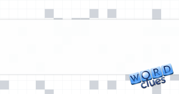 "Enjoying the party?" Crossword Clue