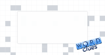 Enjoying Crossword Clue