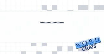 Enjoys an in-tents activity? Crossword Clue