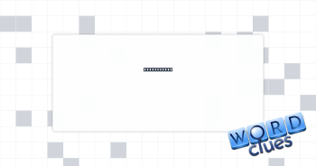 Enjoys "It" Crossword Clue