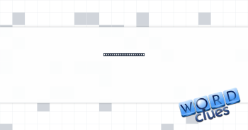 Enlightened Buddhist Crossword Clue