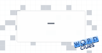 Enquires Crossword Clue