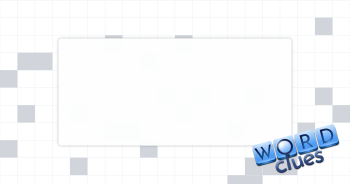 Ensemble Crossword Clue