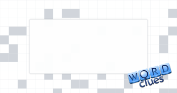 Ensnared Crossword Clue