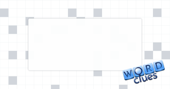 ENT part Crossword Clue