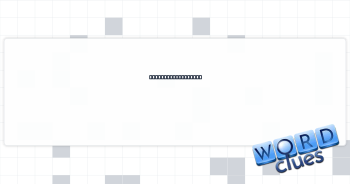 Enter aggressively Crossword Clue