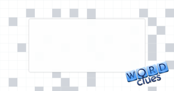 Enter Crossword Clue