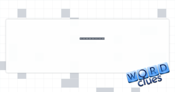Enterprise patron Crossword Clue