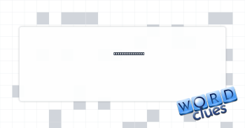 Enters abruptly Crossword Clue
