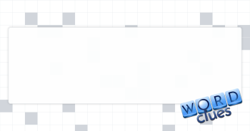 Enters, like data Crossword Clue