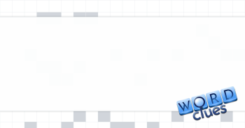 Entertainer with a distinctive vibe Crossword Clue